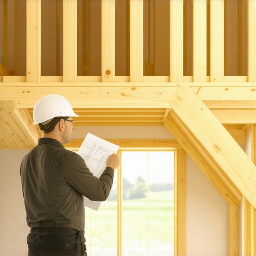 Why Your Attic Conversion Needs a Structural Engineer Review