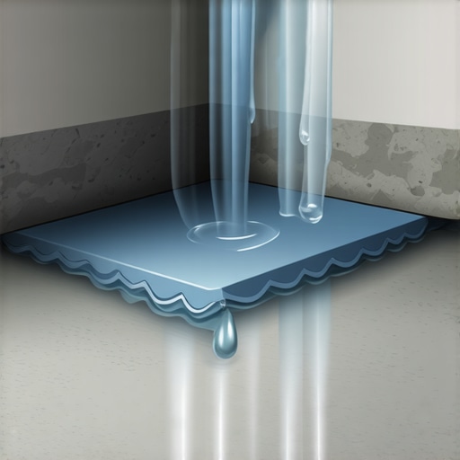 Why Your Basement Floor Is Damp Even with a Vapor Barrier