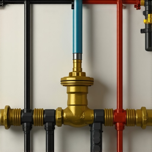 Why Your Basement Remodel Needs a Backwater Valve