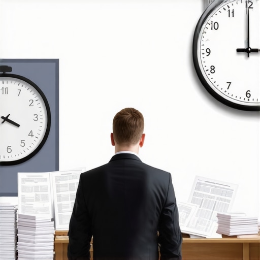 Why Your Commercial Permit Is Stuck in Plan Review Limbo