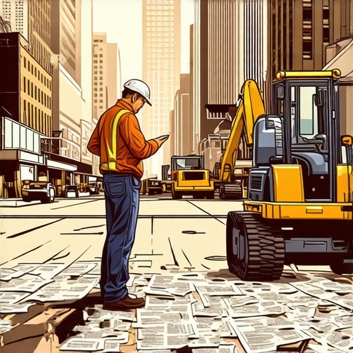 Why Your Commercial Tenant Improvement Permit Is Delayed