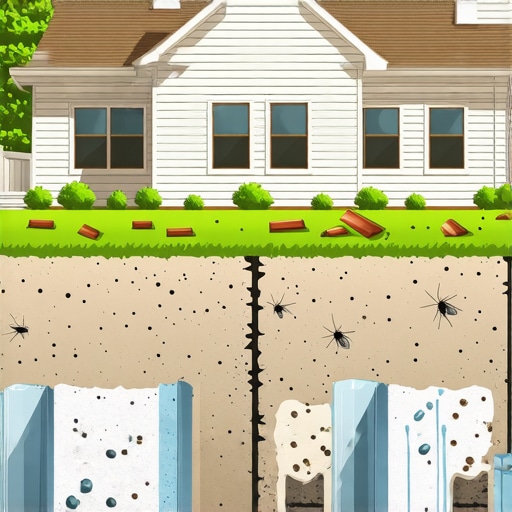 Why Your Foundation Vents Might Be Doing More Harm Than Good