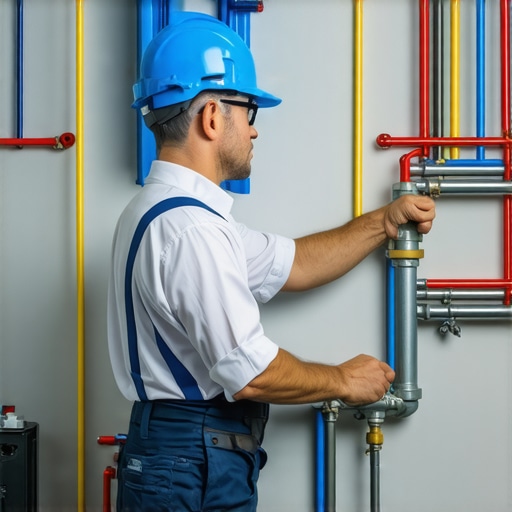 Why Your Inspector Hates Seeing Flexible Gas Lines Inside Walls