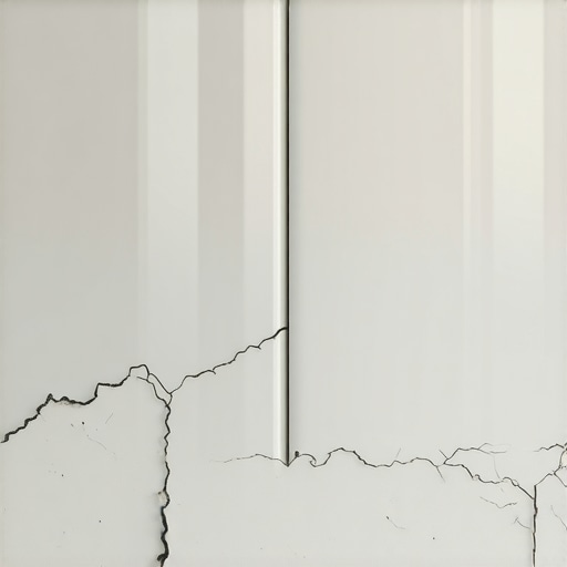 Why Your Kitchen Backsplash Is Cracking Along the Counter Line