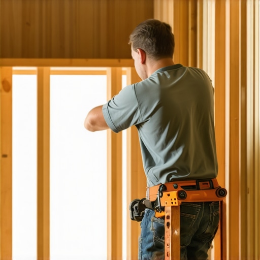 Why Your Kitchen Cabinets Need Blocking Before the Drywall Goes Up