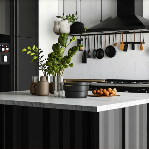 Why Your Kitchen Island Needs a Dedicated Circuit Before the Inspection