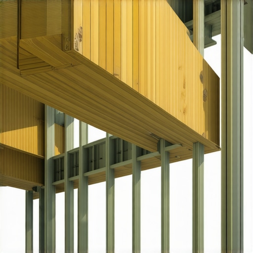 Why Your Load-Bearing Beam Needs a Steel Plate for Open Floor Plans