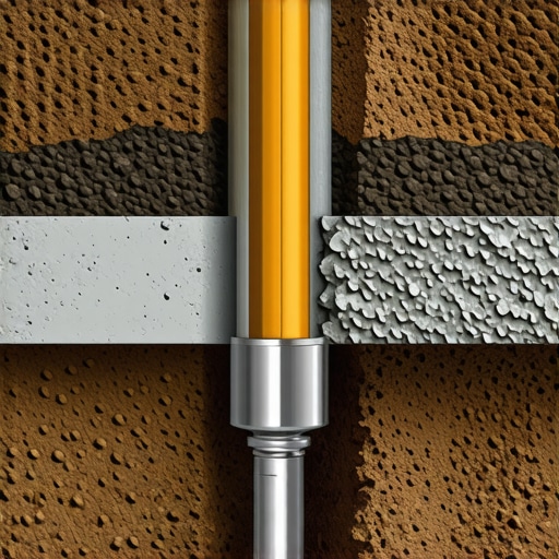 Why Your New Build Foundation Needs a Capillary Break
