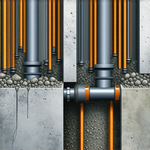 Why Your New Build Foundation Needs a Secondary Perimeter Drain