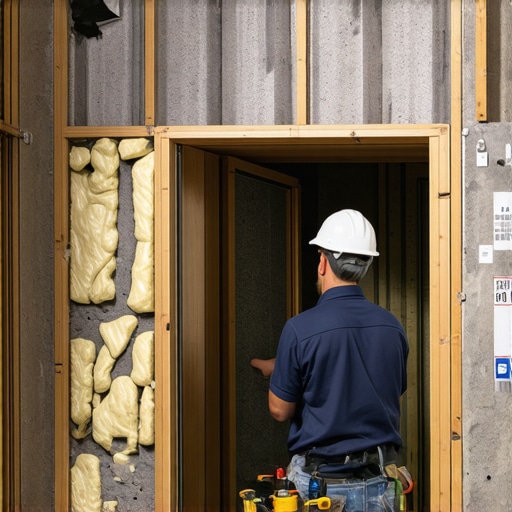 Why Your New Build Insulation Failed Inspection and the Fix