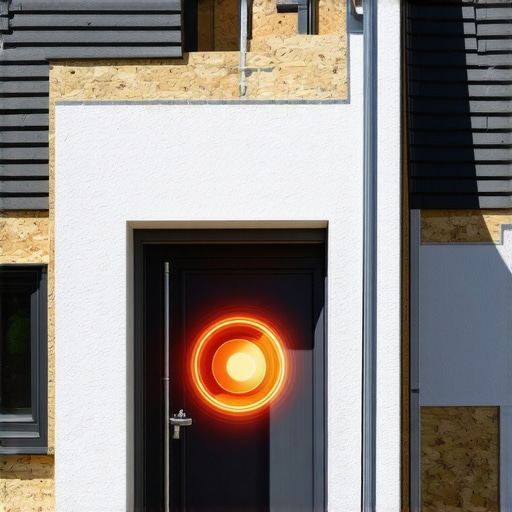 Why Your New Build Insulation Is Failing the Blower Door Test