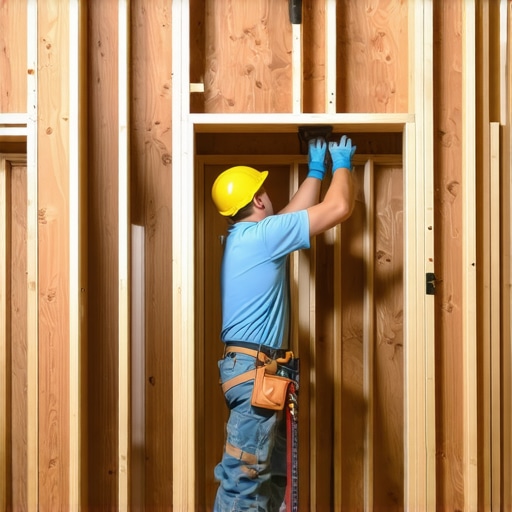 Why Your New Build Needs a Pre-Drywall Walkthrough