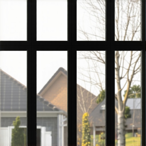 Why Your New Construction Windows Are Leaking Air