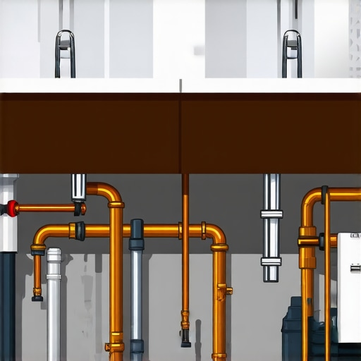 Why Your Plumber Hates Your Double-Vanity Design Choice