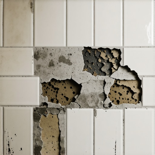 Why Your Walk-in Shower Is Leaking Behind the Tiles