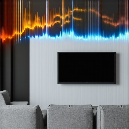 Why standard insulation isn't enough for home theater soundproofing