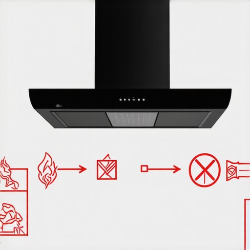 Why you need a mechanical permit for that kitchen range hood
