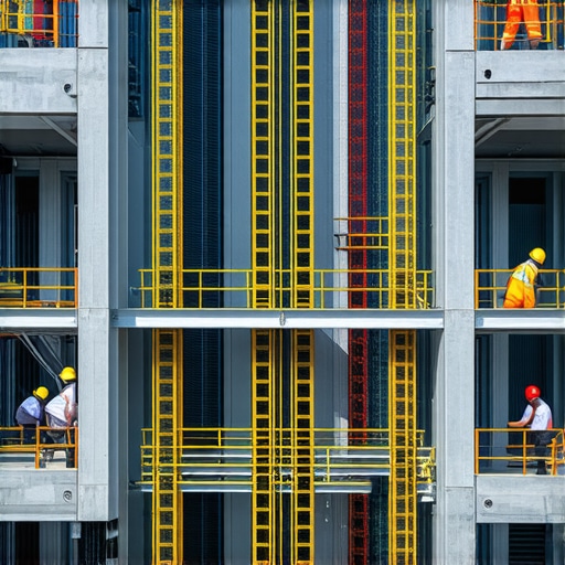 Why your commercial project needs a seismic bracing inspection