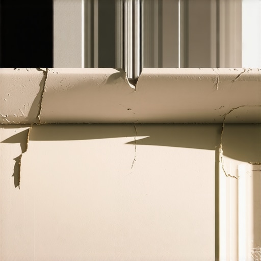 Why your drywall tape is peeling off the ceiling