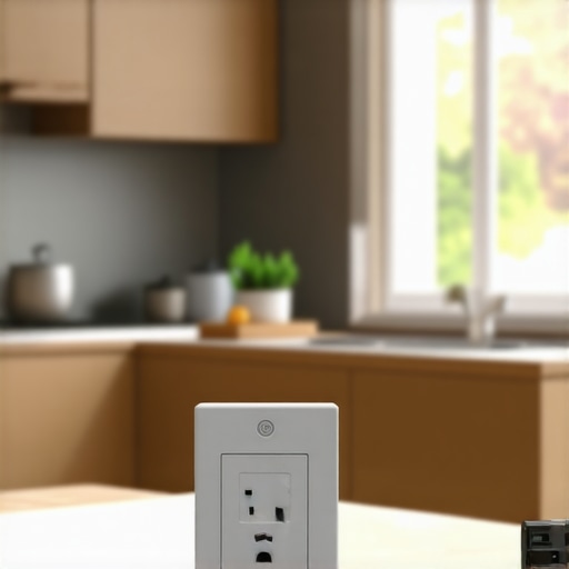 Why your kitchen island needs its own dedicated circuit