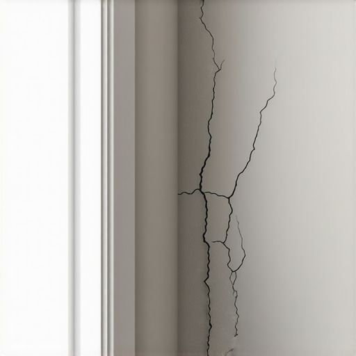 Why your new drywall is cracking at the window corners