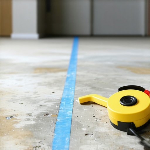 How to Prep Unfinished Basements for Framing