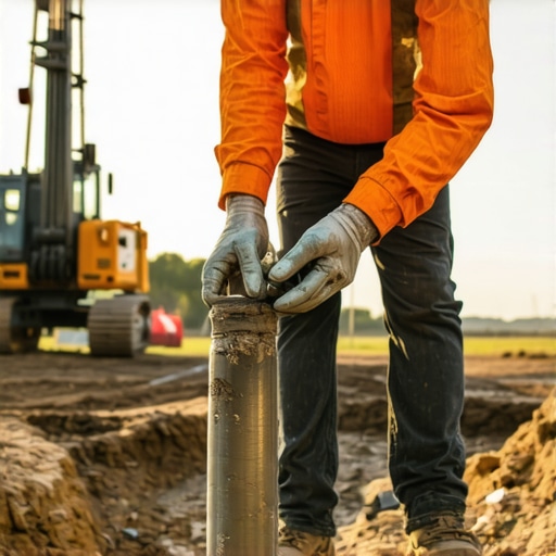 The Soil Testing Step That Saves New Build Foundations