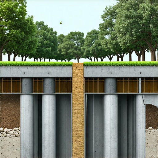 The Specific Foundation Type That Prevents House Settling in Brazos County