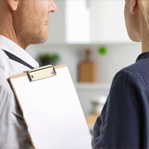 The Specific Questions You Must Ask Kitchen Cabinet Painting Companies Before Signing