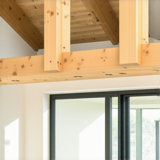 The Structural Header Move for Wider Patio Doors