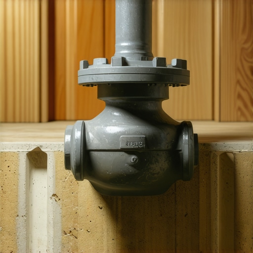 The specific drainage check that stops your North Vancouver basement from flooding