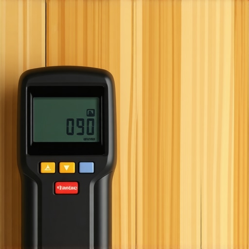 The Moisture Test That Determines If Your Kansas City Hardwood Floors Are Ready for Refinishing