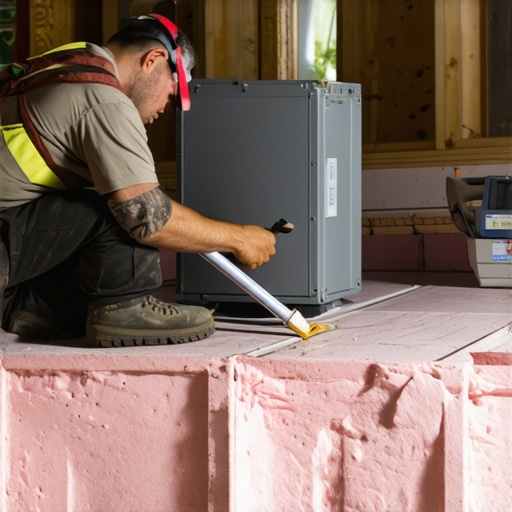 The Specific Air Sealing Step That Cuts Attic Insulation Costs in Half