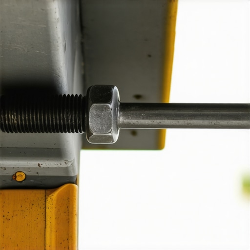 The Specific Bolt Tensioning Move That Keeps Double Carports Secure in High Winds