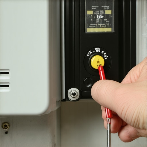 The Specific Limit Switch Adjustment That Stops Your Garage Door From Reversing Randomly