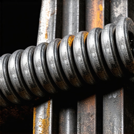 The Specific Lubrication Mistake That Ruins Commercial Garage Door Springs Early