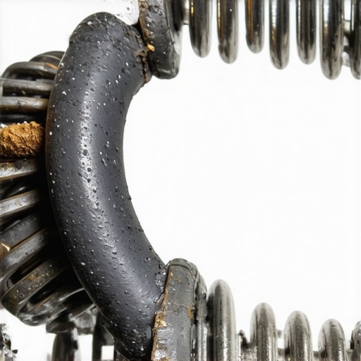 The Specific Lubrication Mistake That Ruins Garage Door Springs Early