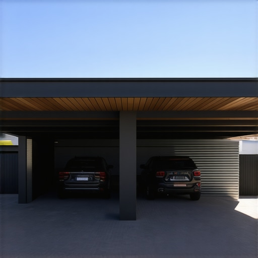 The Specific Material Choice That Drives Double Carport Installation Prices Across Pretoria