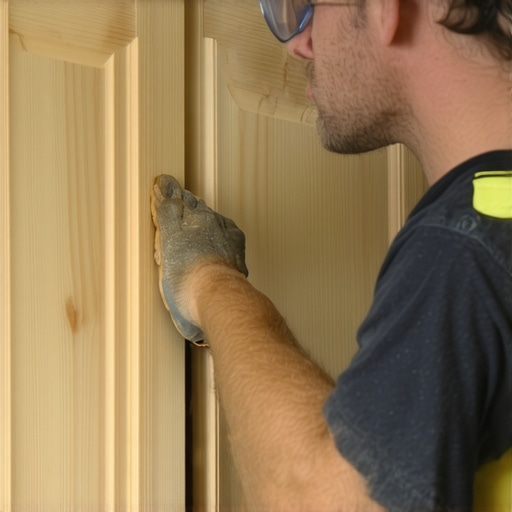 The Specific Paint Prep Mistake That Ruins New Kitchen Cabinet Finishes