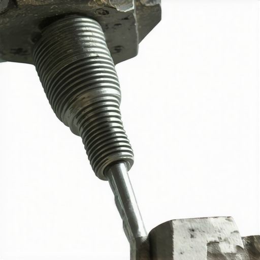 The Specific Spring Balance Adjustment That Stops Garage Doors From Jamming Mid-Way