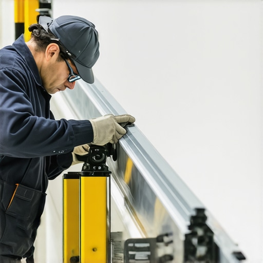 The Specific Track Alignment Fix That Stops Commercial Garage Doors From Binding