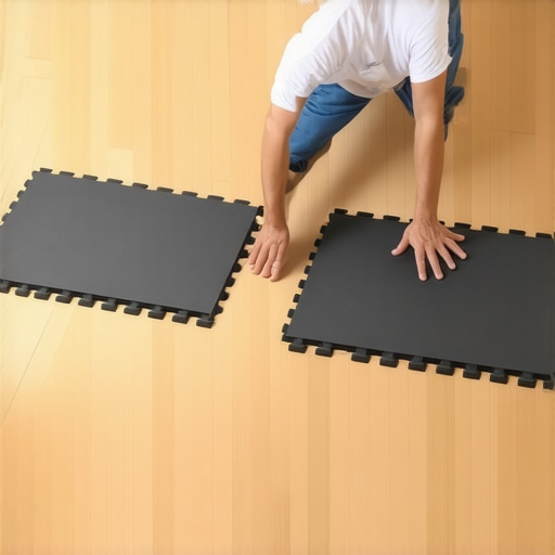 The specific floor protection move that keeps local affordable movers from scratching new hardwood