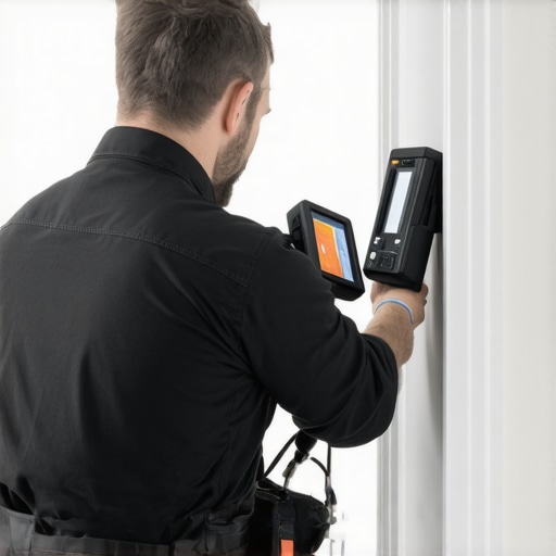 The specific leak detection step that prevents emergency water damage in Coquitlam homes
