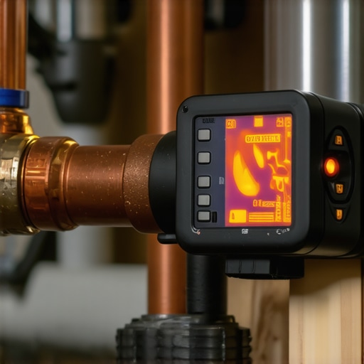 The specific leak detection step that prevents emergency water damage in Vancouver homes
